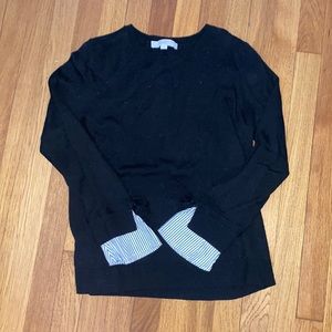 Loft Womens Dress Shirt